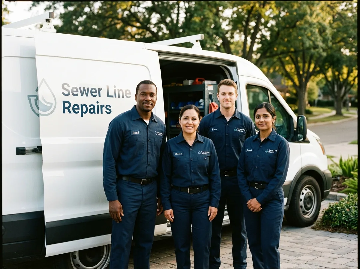Emergency Plumber company in Coalville, UT